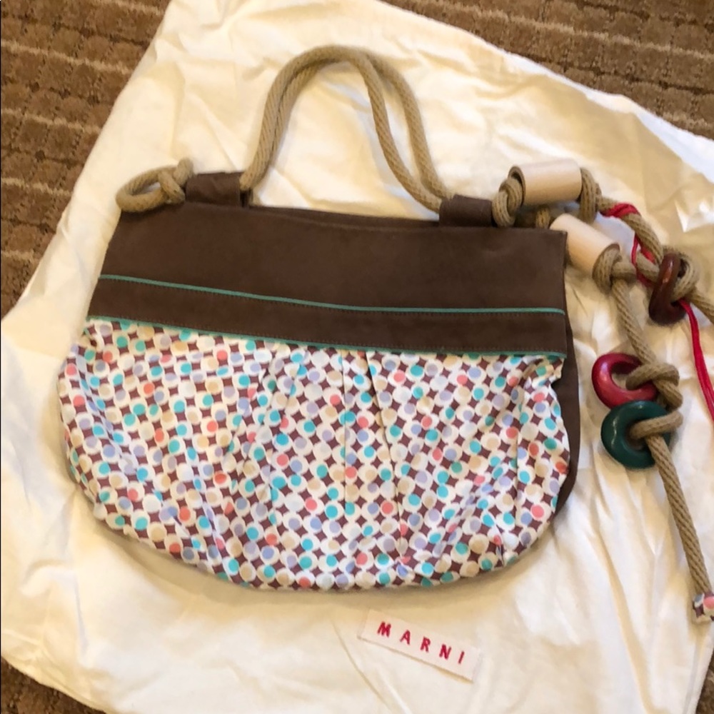 Marni Bag. - image 6